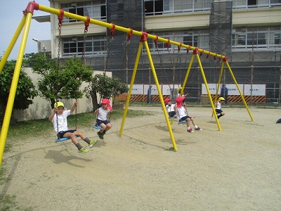 園外保育　5月10日の画像6