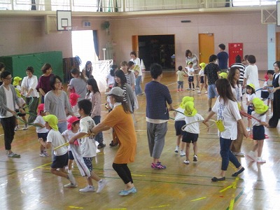 土曜参観　6月8日の画像2