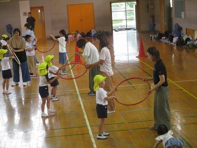 土曜参観　6月8日の画像3