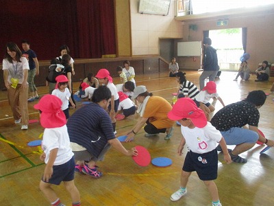 土曜参観　6月8日の画像4