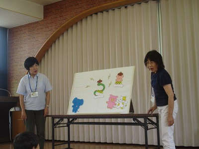 お話ひろば　7月16日の画像3
