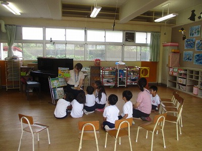 第一学期終業式　7月19日の画像2