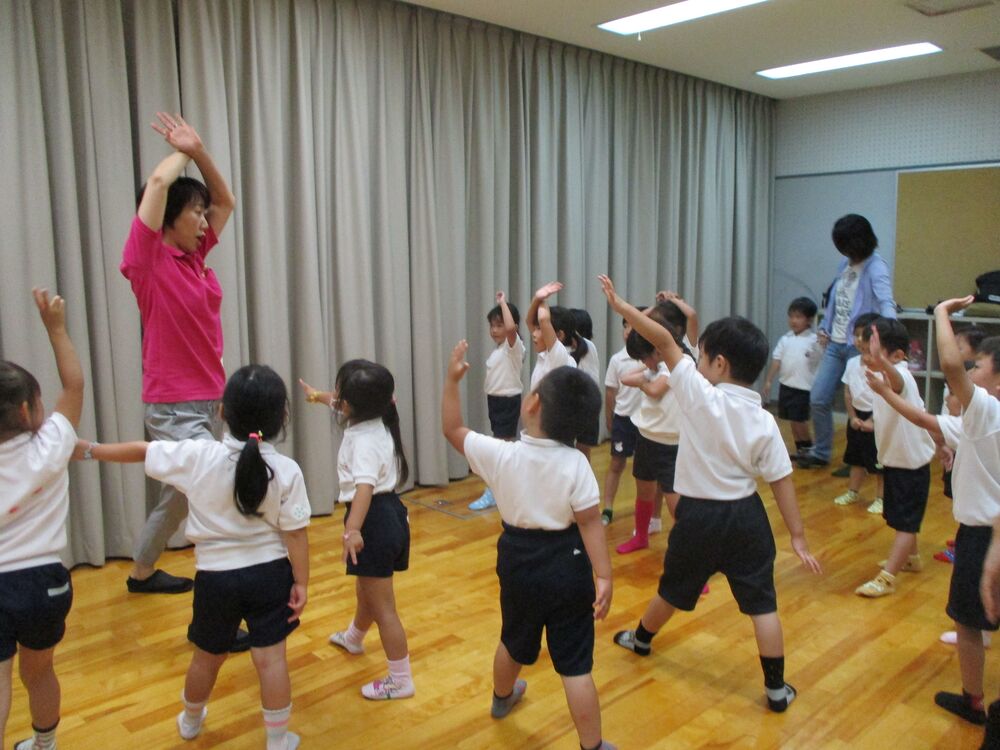 ならまちたんけん　音声館