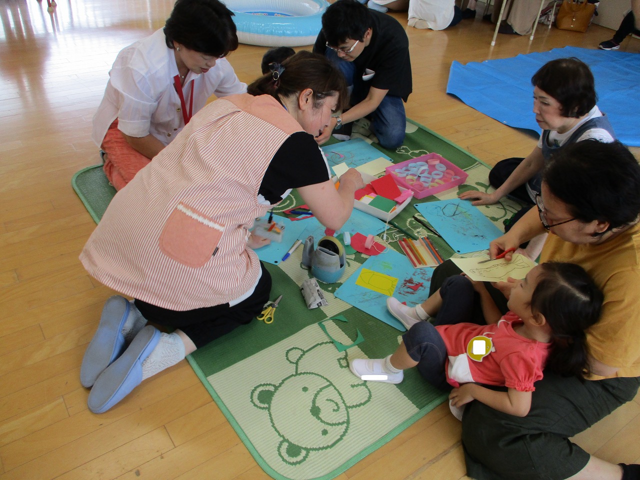 釣り遊びの画像1