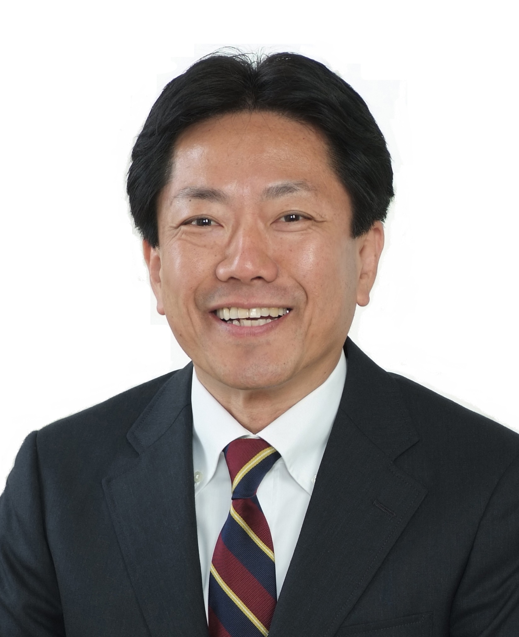 山出哲史議員