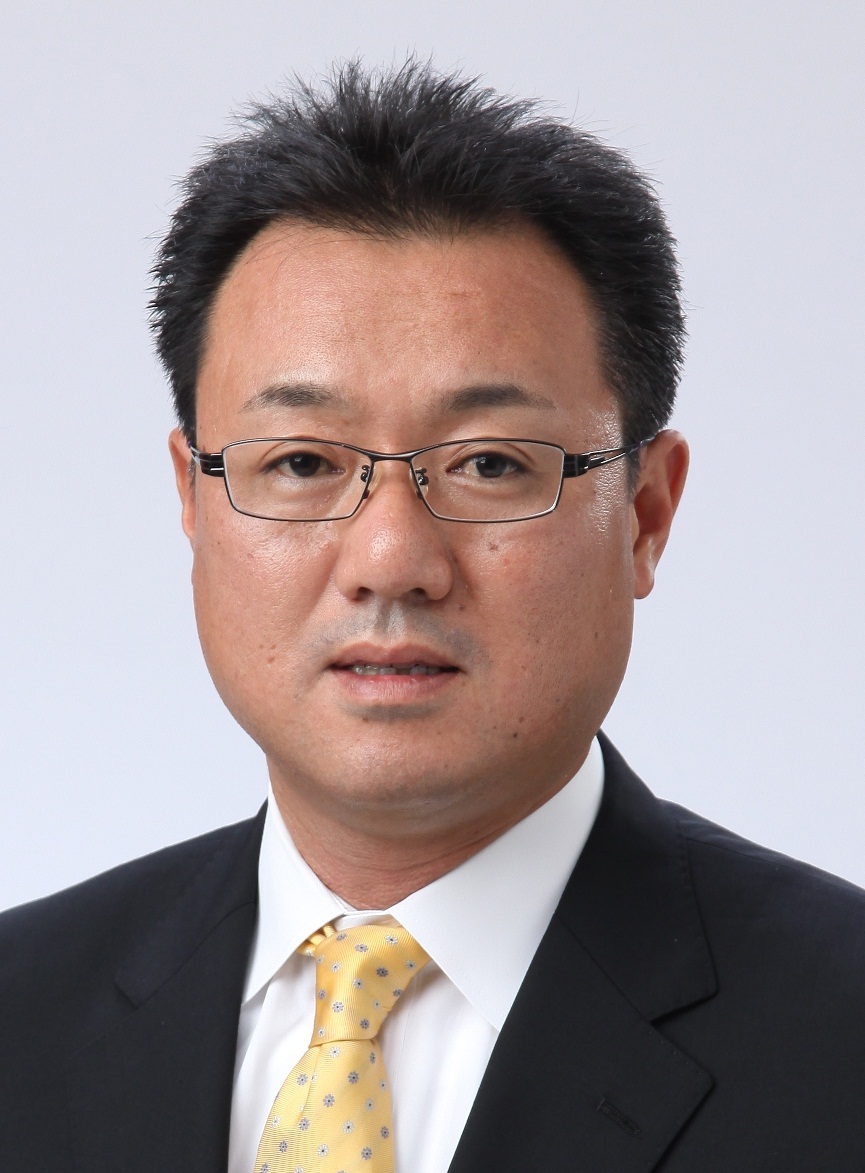 八尾俊宏議員