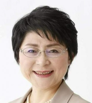 田畑日佐恵議員