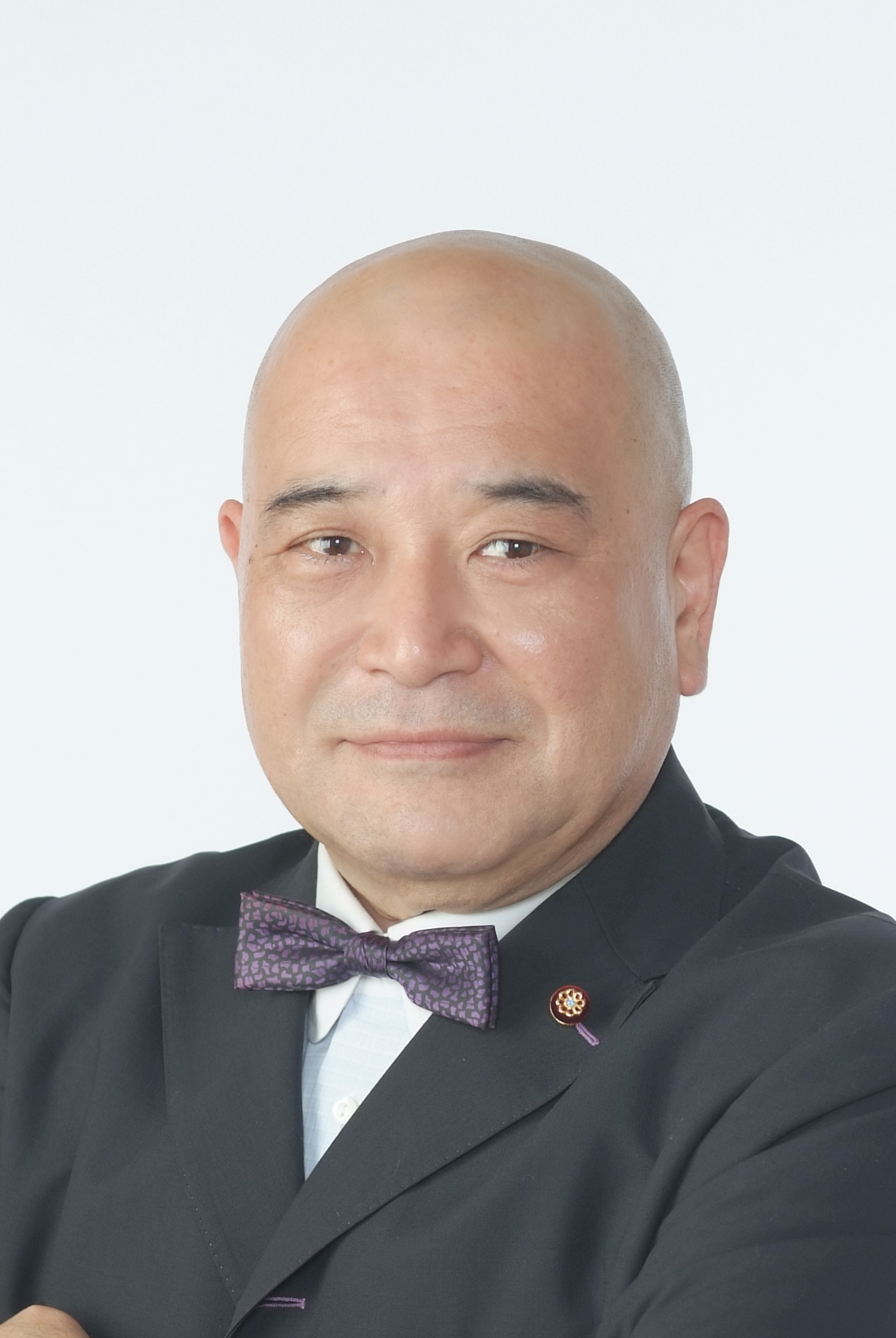 森田一成議員