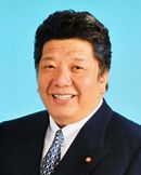 土田敏朗議員