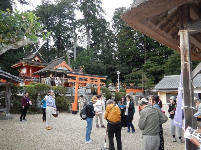 長尾神社