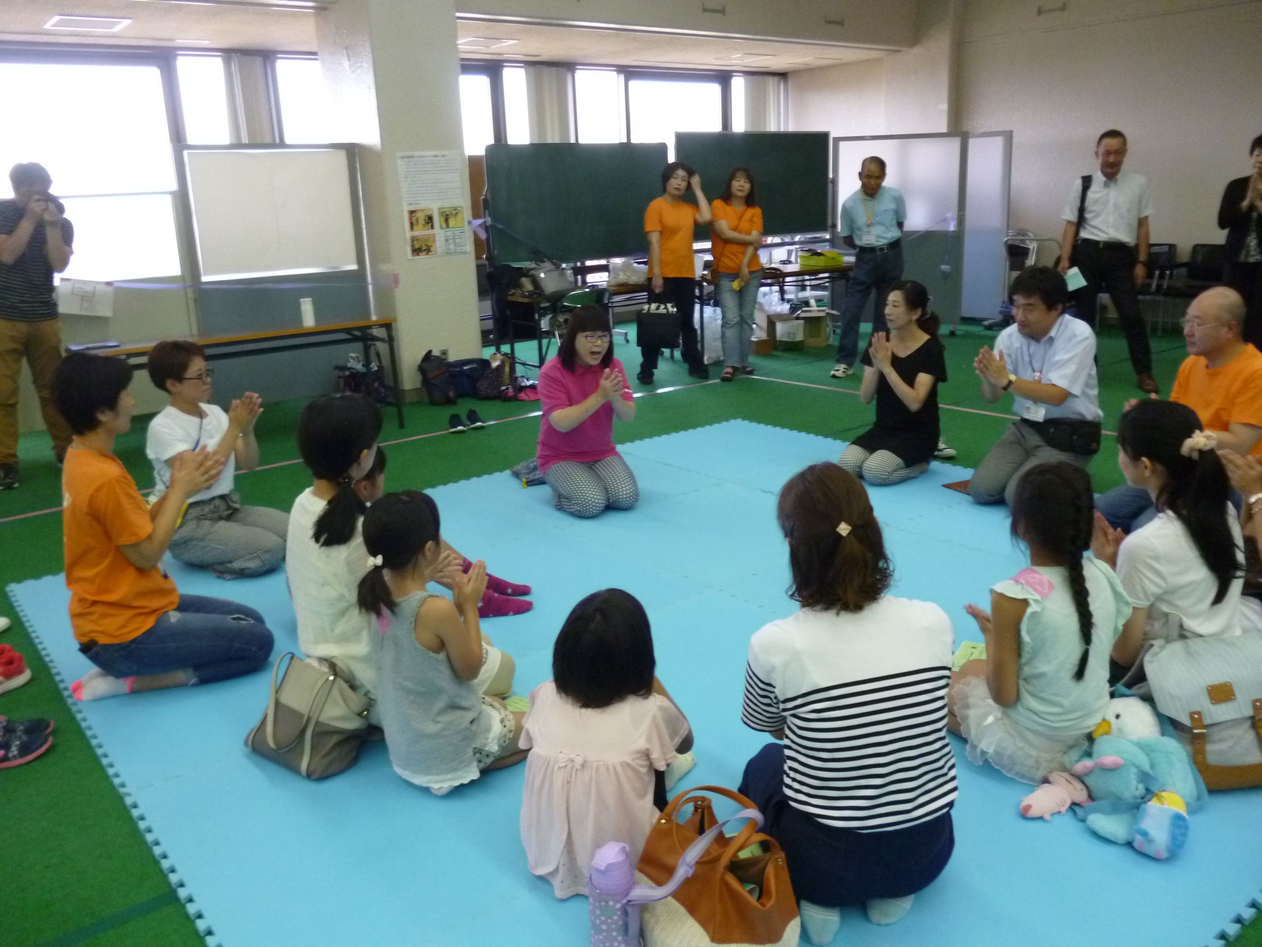 富雄南中学校区(富雄南小学校運営委員会)の画像