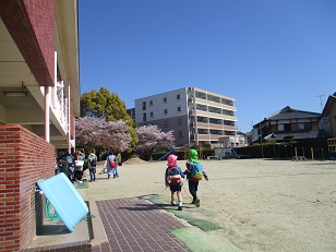 平成31年度がスタートしました