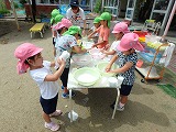 7月上旬泡遊びの画像2