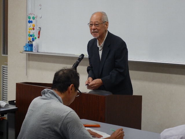 奈良の文化財をもっと知る講座2019  第1回 文化財講演会「経済史からみる奈良時代の社会」