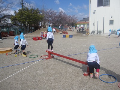 4歳児 の画像1