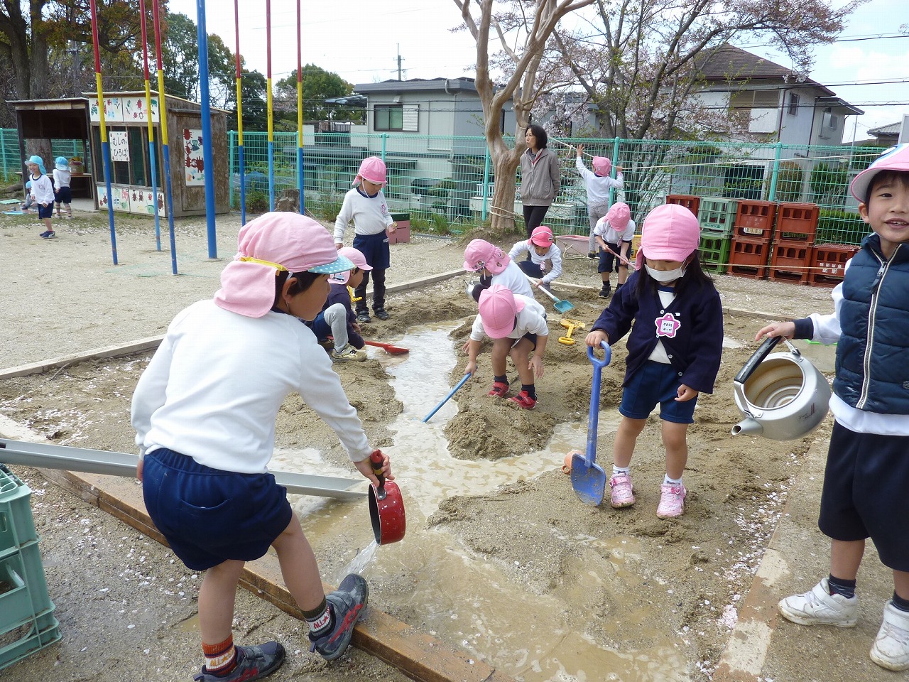 5歳児の画像2