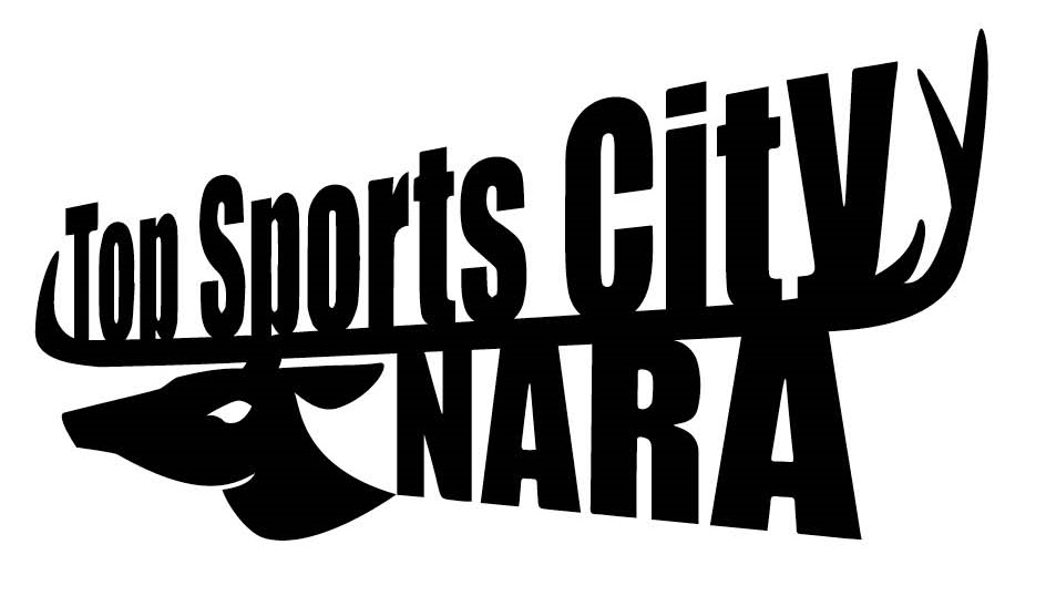 Top Sports City 奈良のロゴ