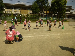 サッカー