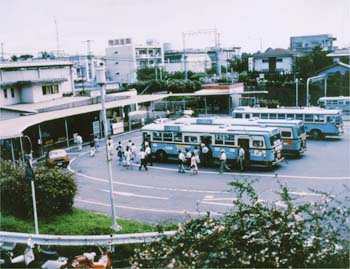 1983年撮影（南側）の画像