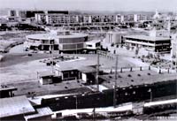 1962年撮影(北側)の画像