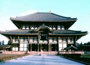 東大寺の画像