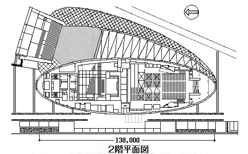 パンタドーム構法（図面）5