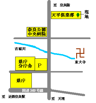 カキノキ（トヨカ柿）の周辺地図