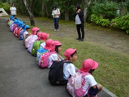 遠足の画像21