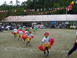 運動会の画像9