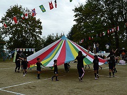 運動会の画像14