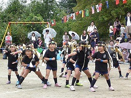 運動会の画像22