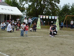 運動会の画像24