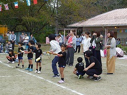 運動会の画像25