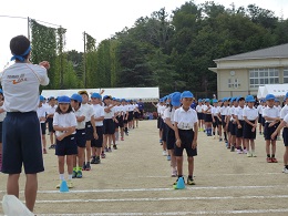 小運動会の画像2