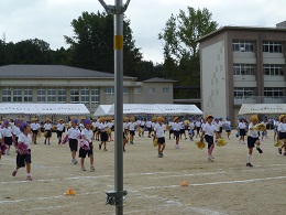 小運動会の画像4