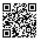 防災情報メールQRコード