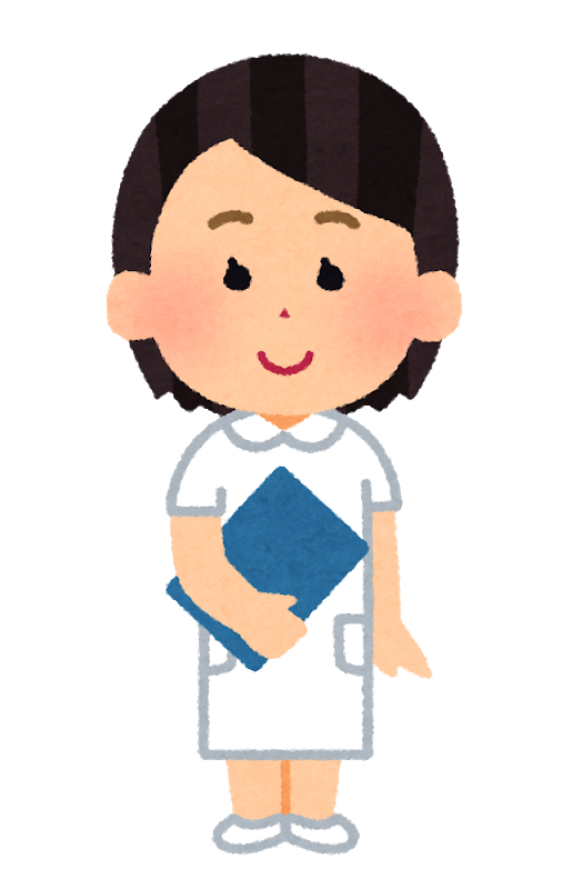 奈良市入退院連携マニュアルの画像1