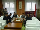 便利帳 発刊式 2