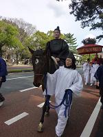 おん祭り