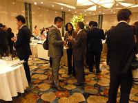 1300年事業海外招聘説明会