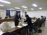 ごみ焼却施設移転建設計画策定委員会