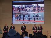 オープニング式典2