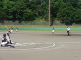 ちびっ子野球3
