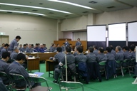 防災訓練2