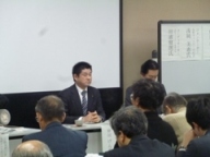 奈良の市長たちが語るこれからの環境政策1