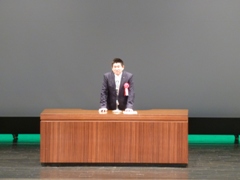 世界遺産学習全国サミット2