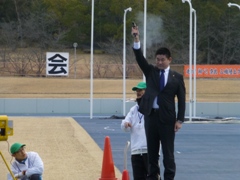 奈良市民マラソン