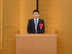 社会福祉施設経営者協議会近畿ブロックセミナー2