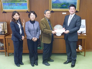 奈良市市民参画及び協働によるまちづくり条例の見直しについて(中間報告)の画像1