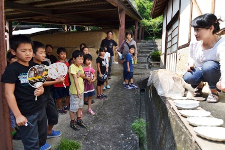 奈良の文化財をもっと知る講座2014の画像5
